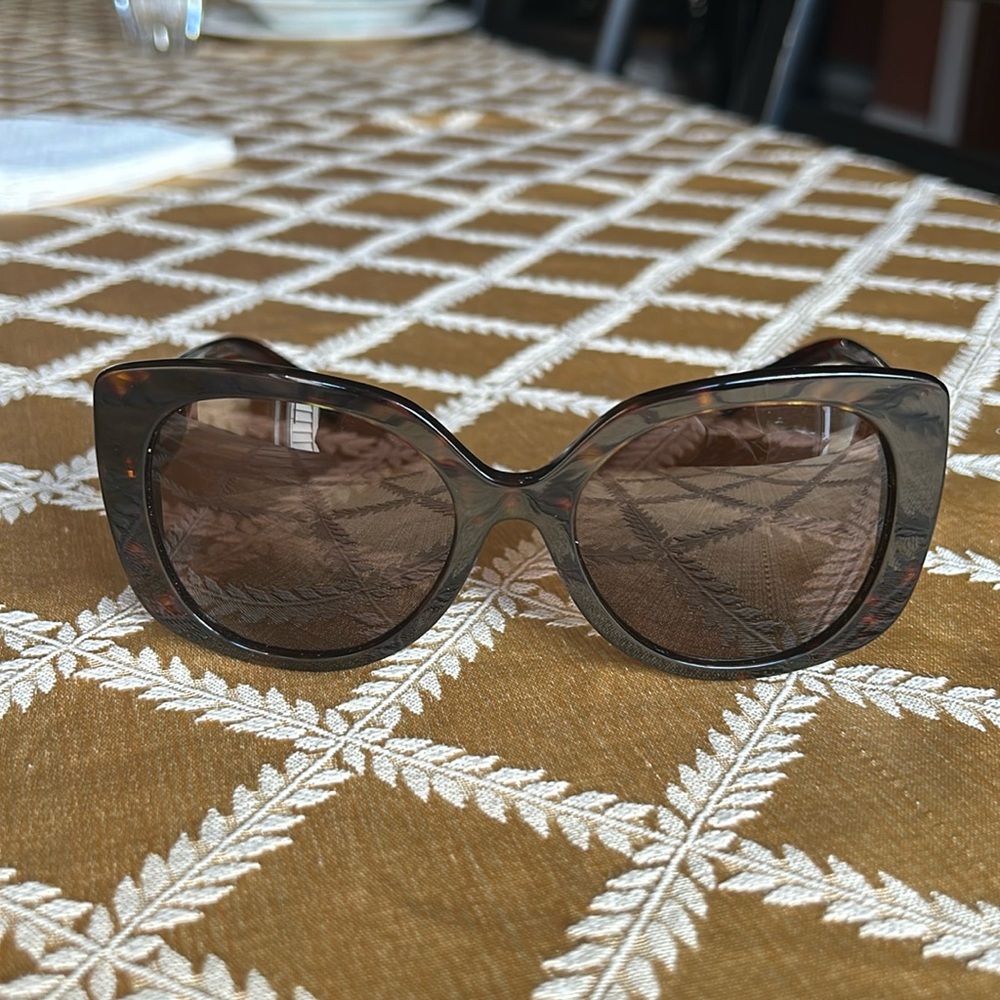 Versace Sunglasses